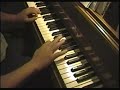 Piano Metroid-Kraid Theme Piano Metroid-Kraid Theme