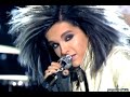 Tokio Hotel - NRJ Music Awards - 1000 Meere