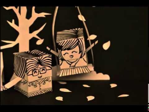 sarasvati - it's just our final project in stop motion of photography.