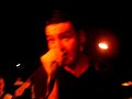 teledysk, klip, Senses Fail,- Tie Her Down