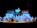 IHS FOOTLOOSE: FOOTLOOSE (FINALE)