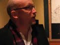 Interview with Alex Gibney, Director \"Taxi to the Darkside\"