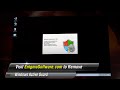 Do not install or download Windows Active Guard!