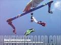 Kiteboarding: How to Kiteboard: One handed steering