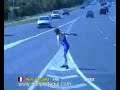 Atleta a treinar para os jogos olimpicos