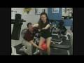 Fitness Focus FitStratgies Episode 9 Managing Knee Pain