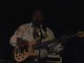 James Ross @ Chris Jones (Bassman)