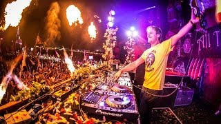 Нажмите для просмотра : Armin van Buuren Live at TomorrowWorld 2013 Full DJ Set