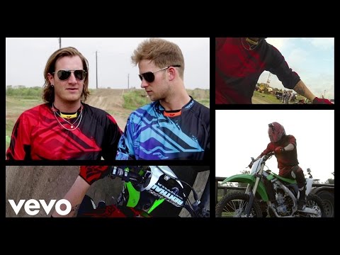 Becoming: Florida Georgia Line (VEVO LIFT): Brought To Yo…