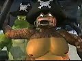 donkey kong country legend of the crystal coconut ep 1 partb