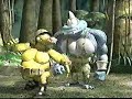 donkey kong country legend of the crystal coconut ep 1 partb