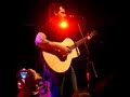 Dustin Kensrue - One (U2 Cover)