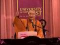 Master Hsing Yun at UWest - Class 1A