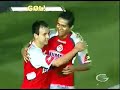 Chivas de Guadalajara vs Chivas USA 2-0 Goles de Omar Arellano