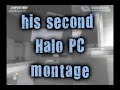 Seec Halo Montage
