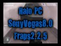 Seec Halo Montage