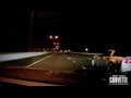 Corvettes - Tearing Up The Streets