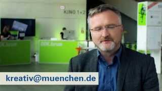 Branchen.meet.up - Eindrücke