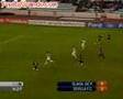 Top 10 Daniel Alves goals in Sevilla F.C.
