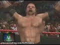 Smackdown Vs. Raw 2009: Randy Orton Interview (Gamesweasel)