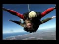 Megan's Skydiving Adventure