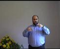 Rabbinic Stories ASL#6- Rabbi Joshua Hananiah-Brighter than