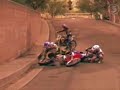 High Chaparall - Filip crashar in i Fabio Lanzoni