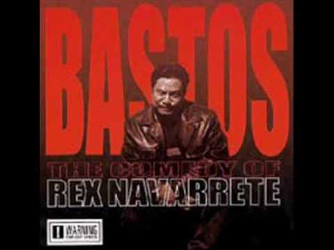 Rex Navarrete - Let's Party Like It's 1904