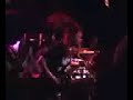 bass player from mensrea doing a windmill bass player from mensrea doing a windmill