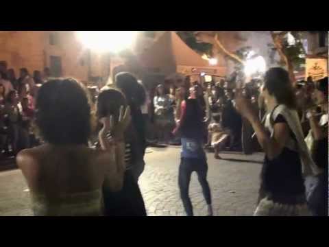 Zumba in Malta with Karin & Balazs – JungleSpirit Center San Gwann Zumba in Malta with Karin & Balazs – JungleSpirit Center San Gwann