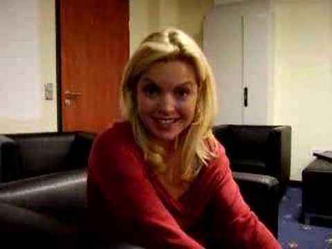 Clare Kramer
