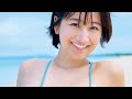 ＜榎原依那＞灼熱ボディー！　女神が宮古島降臨　サイコーの夏！