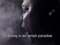 Gangstas/Amish Paradise with Lyrics