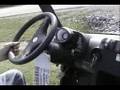 Arctic Cat 2009 XTX EFI Prowler
