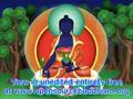 Bhaisajyaguru:  the Herb Heavy Medicine Buddha