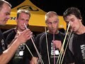 LiveMac Smash 2008 klip2