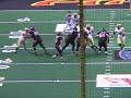 Matt Bassuener AF2 Highlights 2008