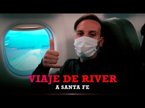  De Ezeiza a Santa Fe: arrancamos la Copa de la Liga 