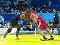 Williams vs Bucheli