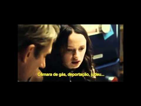 Imagem de Amostra do You Tube