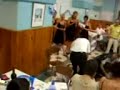 fallait pas �tre si m�chante avec les candidats ! na !
rien de cass�, en tous cas, on rassure la famille et les proches