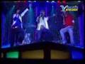 MBK - Giot Nuoc Mat Chay Nguoc
