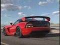 Dodge Viper SRT10 ACR