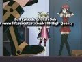 Venus Versus Virus english sub episode 1 part 1 Anime Full Episode @ www lifesgreatest co