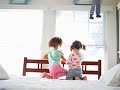 Tv Crecer: 1° Parte / Seguridad para Niños en Automóviles