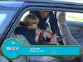Tv Crecer: 1° Parte / Seguridad para Niños en Automóviles