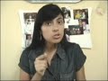 ana paula valadão no espaço curiosidades parte iii