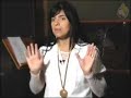 Ana Paula Valad�o no Espa�o Curiosidades Parte III