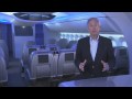 Jim McNerney, CEO of Boeing