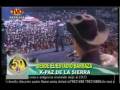 La Vecinita - Kpaz de la Sierra en el Estadio Barraza